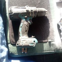 Makita Drill 