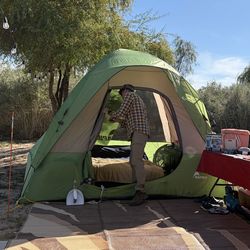 Napier Backroadz SUV/ Minivan Tent