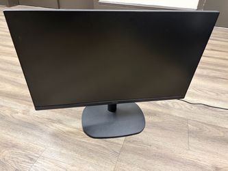 Monitor HISI