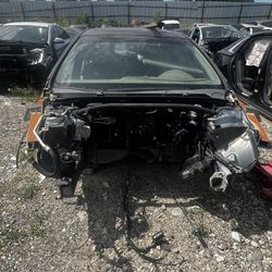 Acura TL- Parts Only