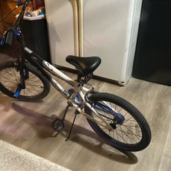 Cool bike