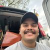 Abraham Alvarado