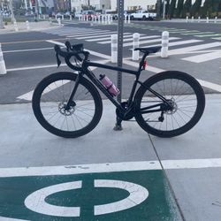 Road Bike