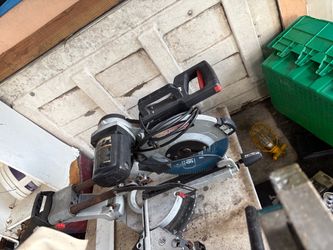 To cut