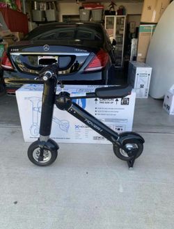 HOVER SCOOTERS BRAND NEW!!! LAST ONE!!!