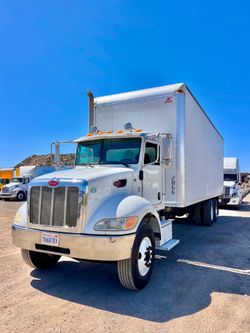 Peterbilt