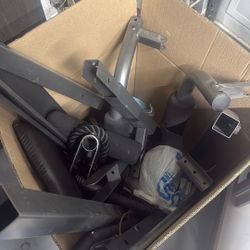 Free Home Gym Workout 