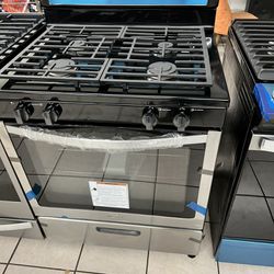 Stove Whirlpool In Goog New  Delyber Free I