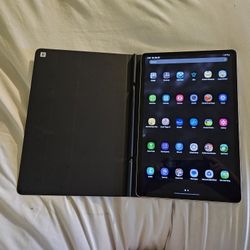 Samsung Galaxy Tab S8 Plus 12.4" Tablet 