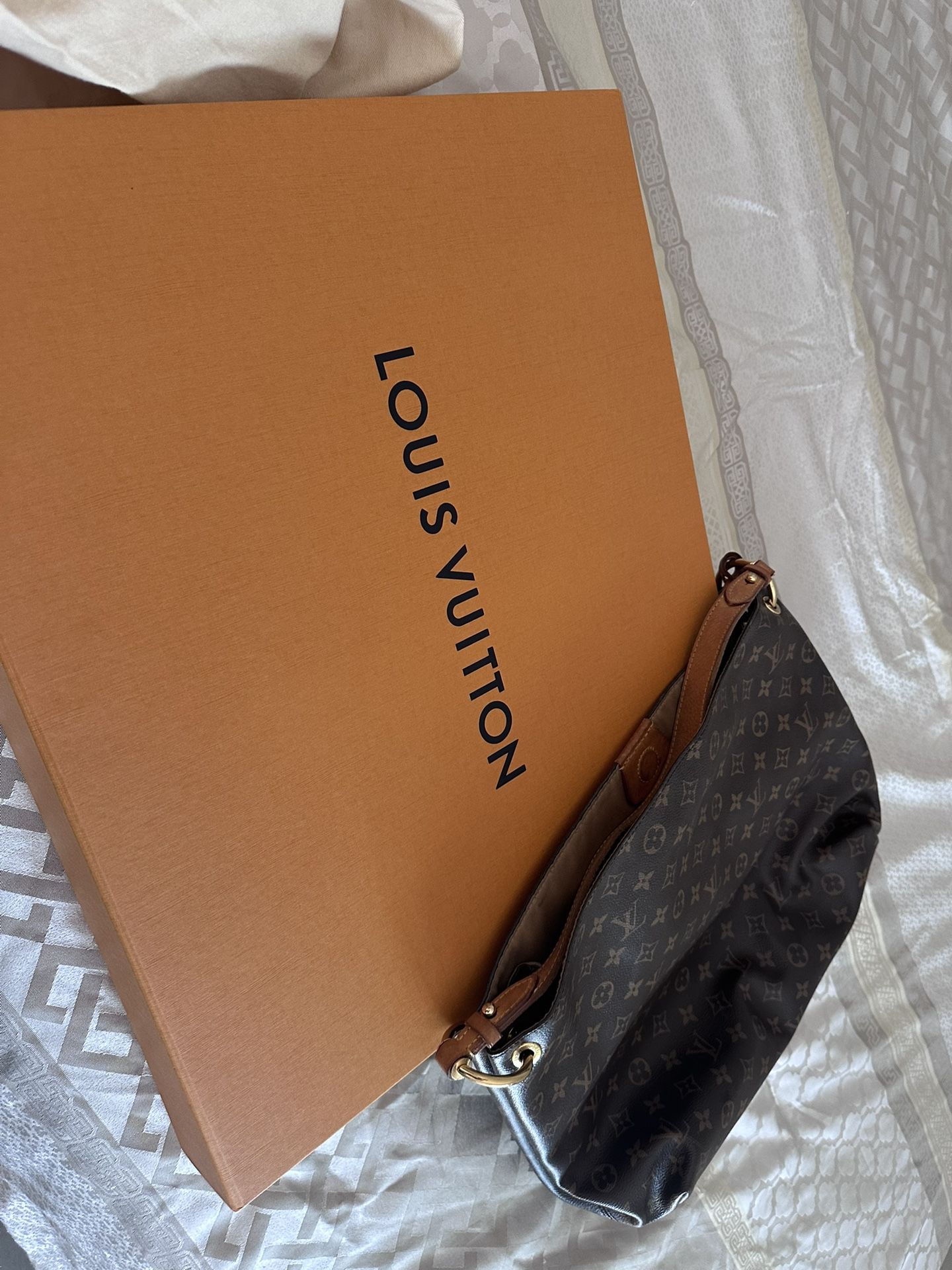 Louis VuittonBag