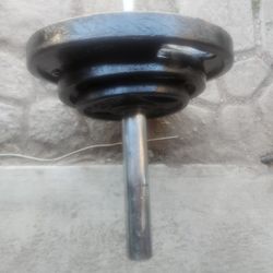 Weights 