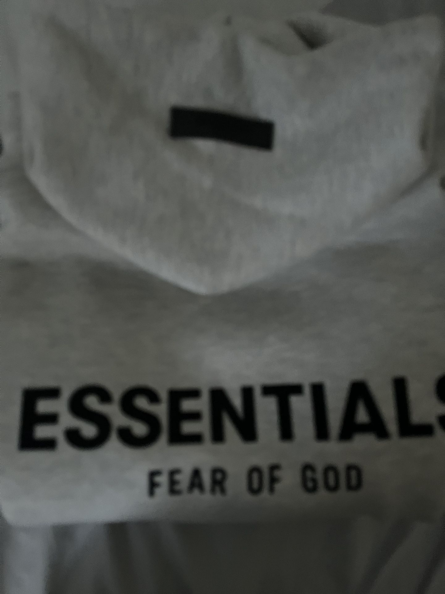 Essentials