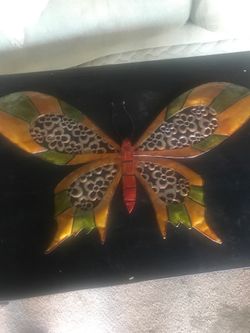 Wall decor