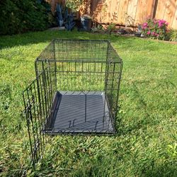 Medium Size Dog Cage