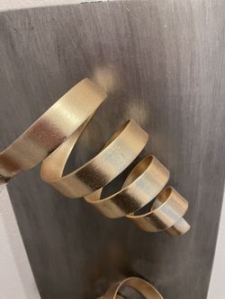 Uttermost Wall Wine Holders