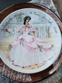 Decorative Plate