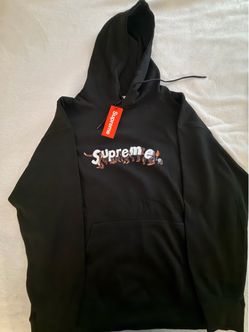 Supreme hoodie