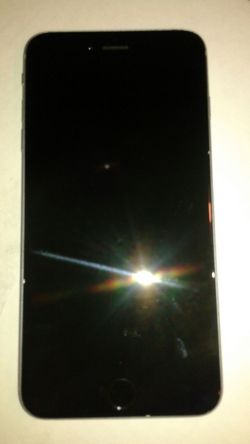 Iphone 6 plus