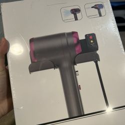 Fast Drying Blow Dryer