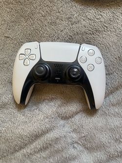 Sony PS5 DualSense Wireless Controller