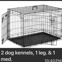 Dog Kennels