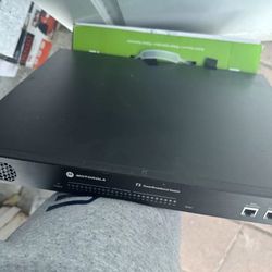 Motorola T3 PowerBroadband Switch
