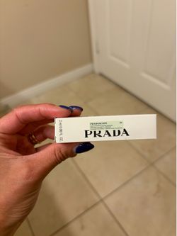 Pradascope Mascara 2ml