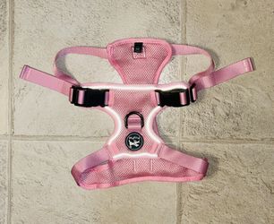 Pot Pet No Pull Dog Harness SZ Large