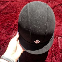 Charles Owen GR8 Helmet