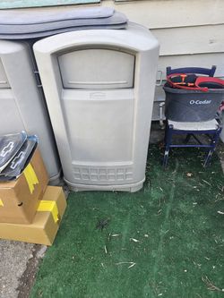 Trash Can