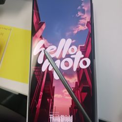 Motorola Stylus 2025