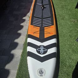 Infinity Blackfish Air SUP