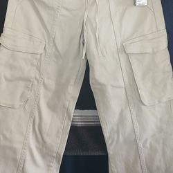Women Cargo Pants