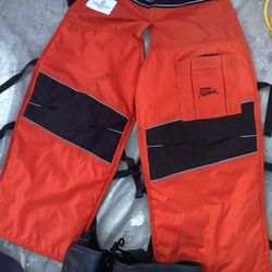 Stihl Pro Mark Chaps