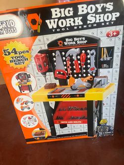 Toys de construction