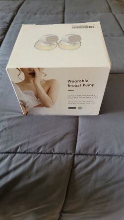 Breat Pump