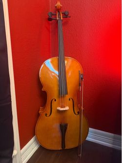 Full size Cello