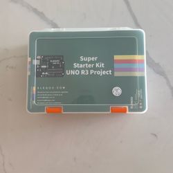 Elegoo Arduino 