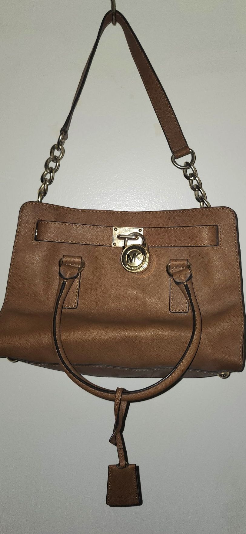 Michael Kors Women’s Brown Purse