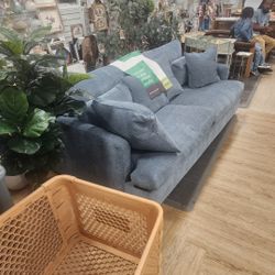 BRAND NEW SOFA
