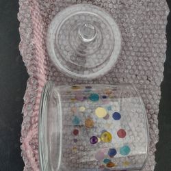Candi Jar 