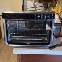 Toaster Oven