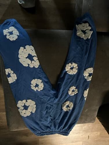 Denim Tears pants