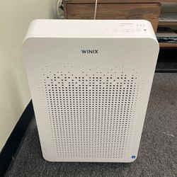 Winix Air Purifier C545 HEPA 4 Stage with Wifi