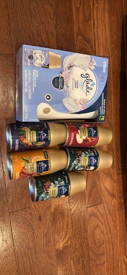 Glade spray refill bundle sale all for $25