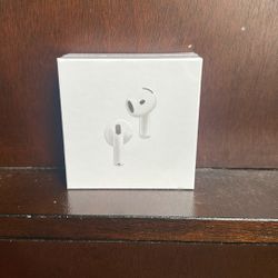 Airpod 4s