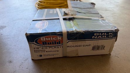 Roofing Nails