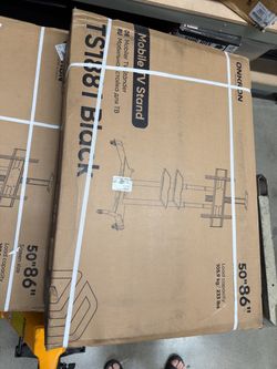 Free tv stands