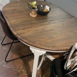 Dining Room Table