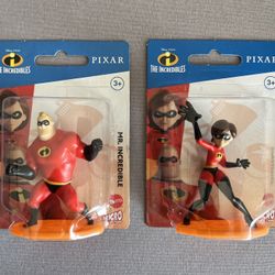 Disney Incredibles! 